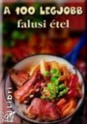 STB Knyvek Knyvkiad Kft. - A 100 legjobb falusi tel
