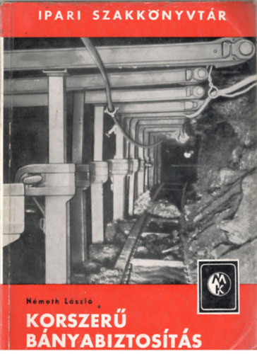 N�meth L�szl� - Korszer� b�nyabiztos�t�s