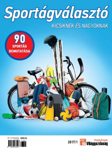 Nagy sportgvlaszt 2017/1.