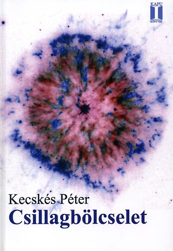 Kecsks Pter - Csillagblcselet