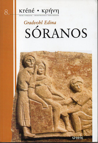 Gradvohl Edina - S�ranos