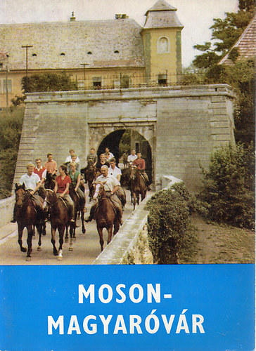 Uzsoki András - Mosonmagyaróvár