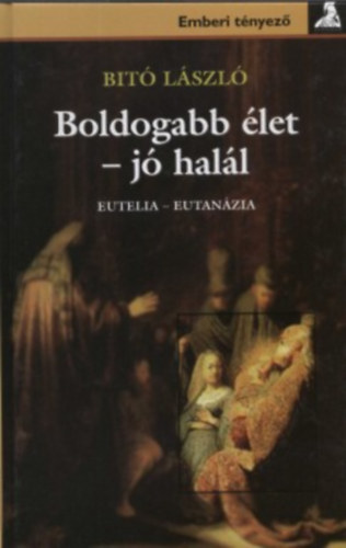 Dr. Bit Lszl - Boldogabb let - j hall