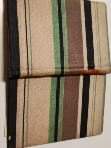 ismeretlen - The Trail of the serpent Dr.Ravasz László exlibrisével