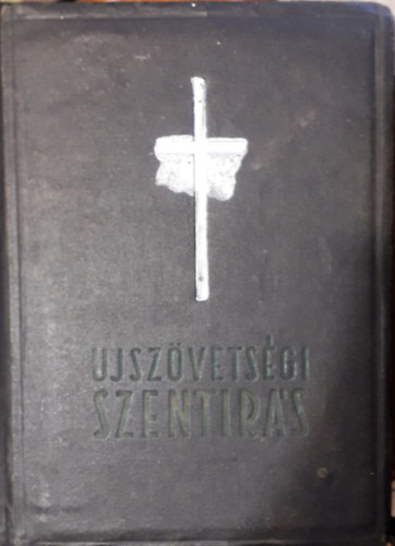 K�ldi Gy�rgy (ford) - �jsz�vets�gi szent�r�s a Vulgata szerint