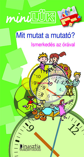 Heiner Mller - Mit mutat a mutat? - MINI LK