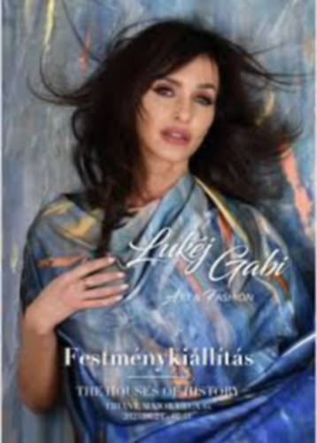 Lukéj Gabi - Art & Fashion