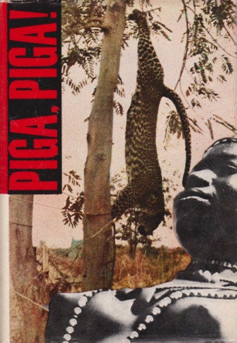 Szuhai Istvn - Piga, piga!