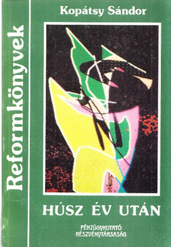 Koptsy Sndor - Hsz v utn (Koptsy)