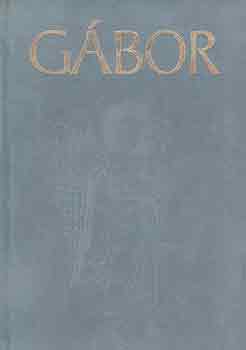 S�k Csaba (szerk.) - G�bor