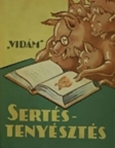 J. Horv�th L�szl� - "Vid�m" sert�steny�szt�s