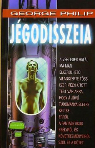 George Philip - Jégodisszeia