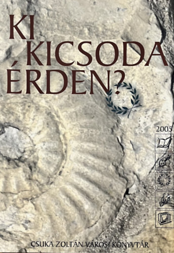 Bazsn Megyes Klra (szerk.) - Ki kicsoda rden?