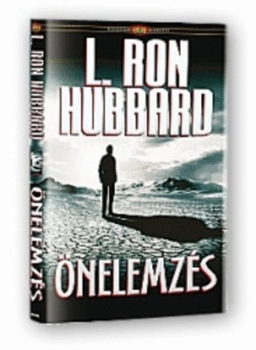 L. Ron Hubbard - nelemzs