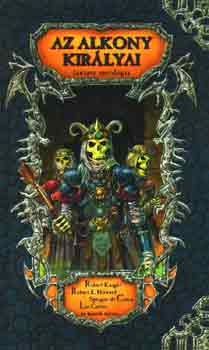 Knight-Howard-Camp-Carter - Az alkony kir�lyai