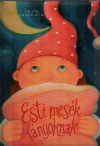 Esti mesék lányoknak