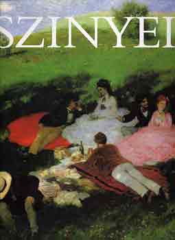 Bernth Mria - Szinyei