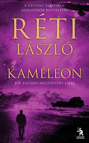 Rti Lszl - Kamleon