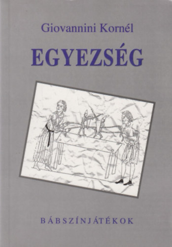 Egyezség