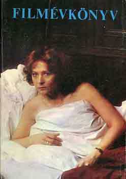 Papp Sándor dr. (főszerk.) - Filmévkönyv 1979 - A magyar film egy éve