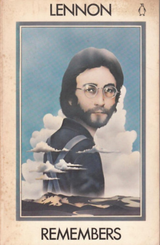 Jann Wenner - Lennon Remembers