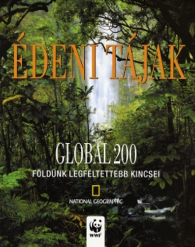 deni tjak (Global 200 - Fldnk legfltettebb kincsei)