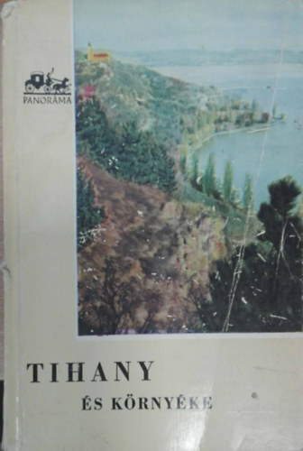 Dr. Zkonyi Ferenc - Tihany s krnyke