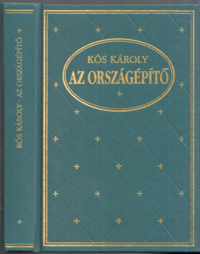 Ks Kroly - Az orszgpt