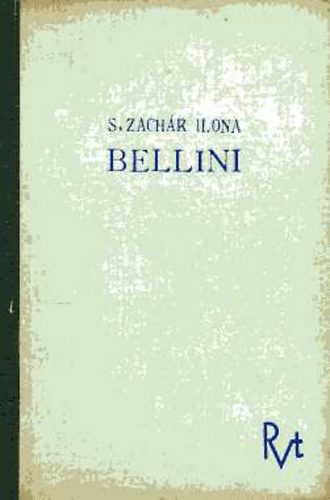 S. Zachr Ilona - Bellini