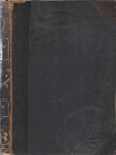 Brehm Alfrd - Brehm - Az llatok vilga 1. EMLSK I. - FEMLSK - MAJMOK - 206 fekete-fehr s sznes illusztrcival. Az Athenaeum Irodalmi s Nyomdai Mintzet ltal kiadott knyv hasonms kiadsa