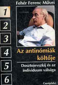 Fehr Ferenc - Az antinmik kltje