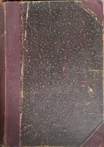 Dr. Seb�k Imre - A Szahar�ban