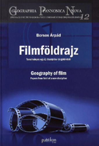 Borsos �rp�d - Filmf�ldrajz