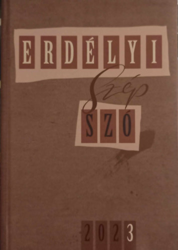 Erd�lyi sz� 2023