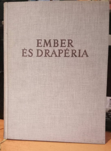 Barcsay Jen - Ember s drapria