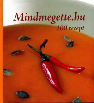 Mindmegette.hu - 100 recept