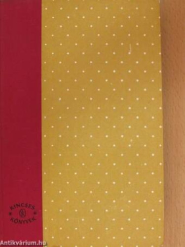 Móra Ferenc - Aranykoporsó I-II.