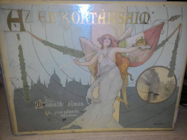 Mikszáth Kálmán - Az én kortársaim (nem reprint)