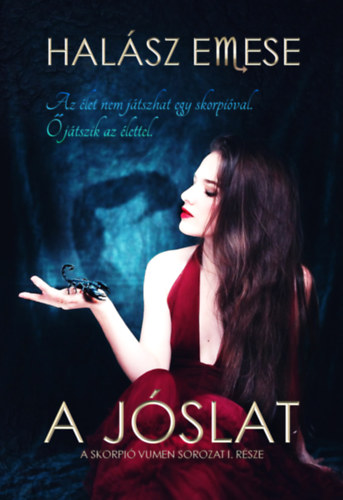 Hal�sz Emese - A j�slat