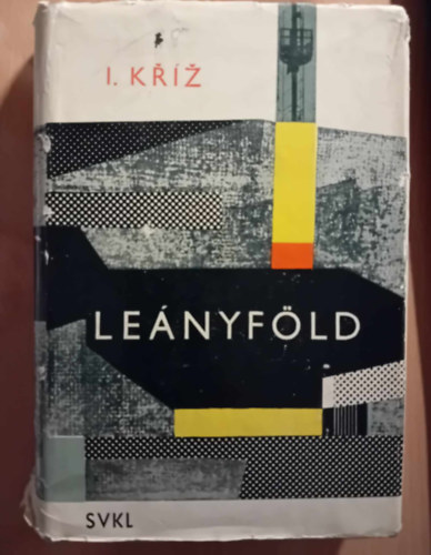Ivan Kriz - Le�nyf�ld