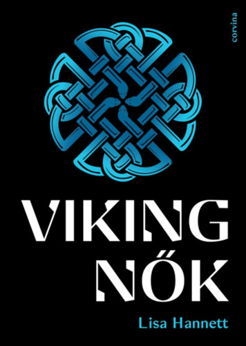 Lisa Hannett - Viking nk