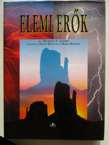 Gilder, M.A.-Muench, D. �s M. - Elemi er�k