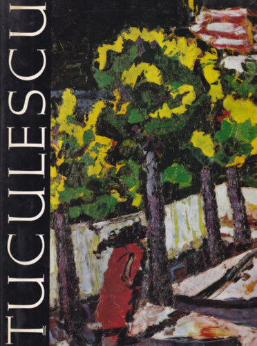 ION VLASIU - ION TUCULESCU