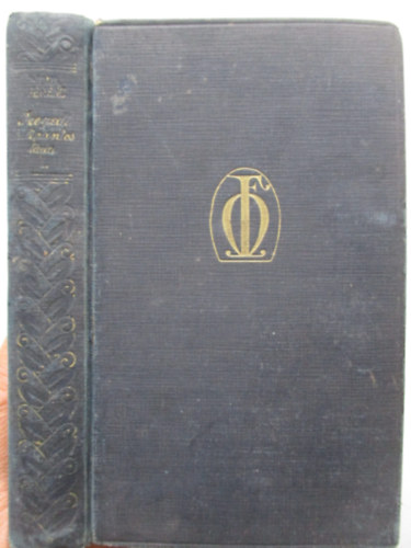 M�ra Ferenc - Szegedi tulip�nos l�da I. k�tet