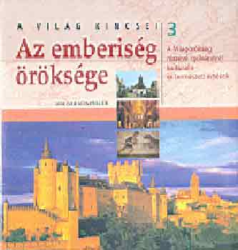 Palk Istvn (Szerk.) - Az emberisg rksge 3.