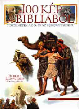 Robert Leinweber - 100 kp a Biblibl