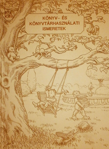 Homor Tivadar (szerk.) - K�nyv- �s k�nyvt�rhaszn�lati ismeretek