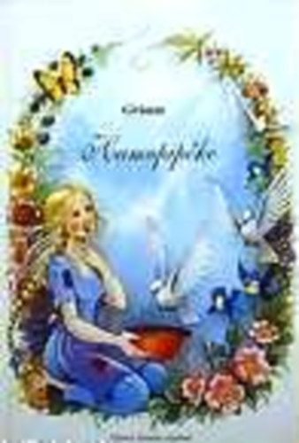 Grimm - Hamupip�ke - F�zesi Zsuzsa rajzaival