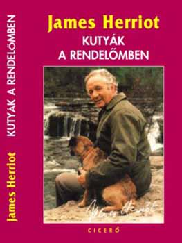 James Harriot - Kutyk a rendelmben