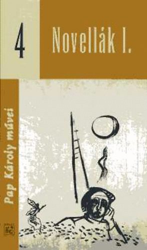 Pap K�roly - Novell�k I.